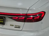 أودي إيه 8 إل 2018 محرك V6